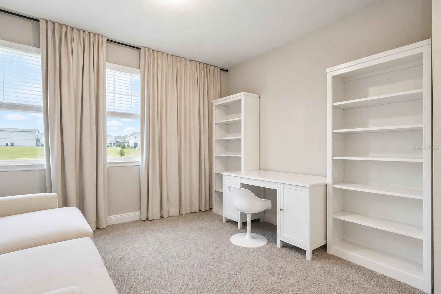 SILVERLEAF RESERVE AT HAMLIN PHASE - Residential