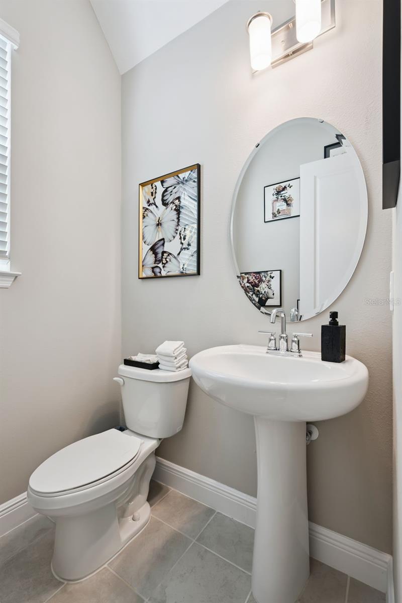 SILVERLEAF RESERVE AT HAMLIN PHASE - Residential