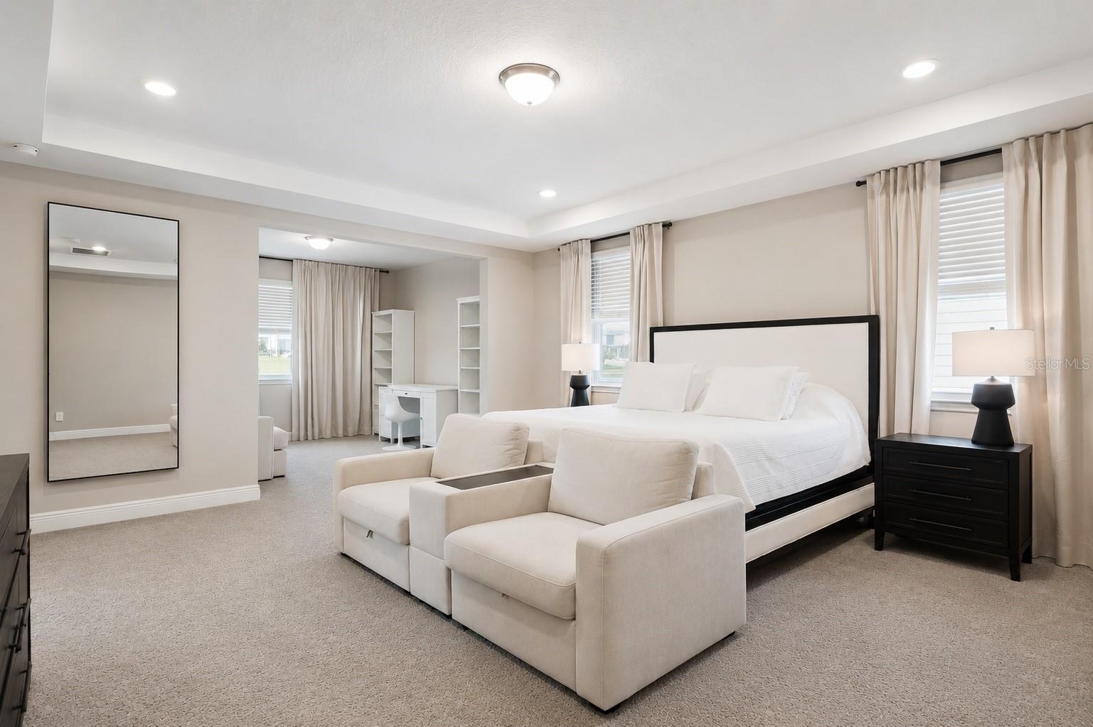 SILVERLEAF RESERVE AT HAMLIN PHASE - Residential
