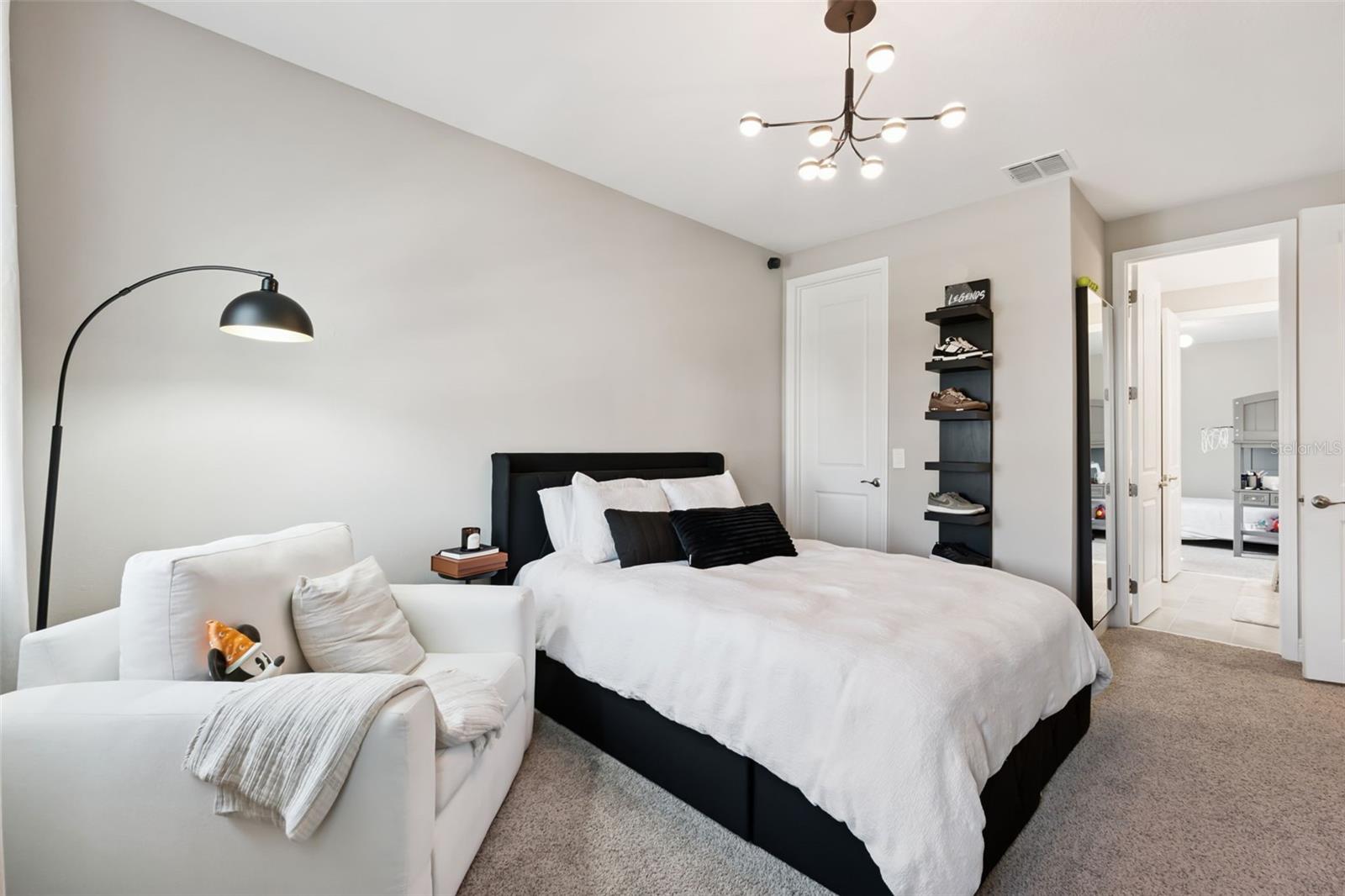 SILVERLEAF RESERVE AT HAMLIN PHASE - Residential