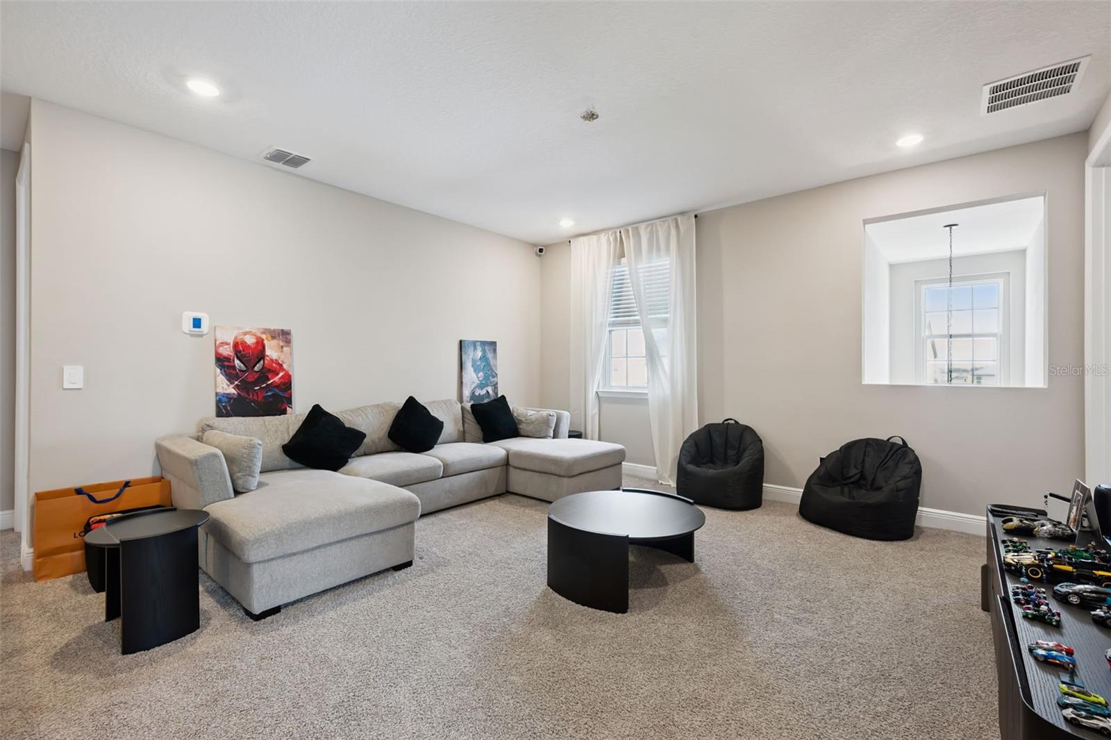 SILVERLEAF RESERVE AT HAMLIN PHASE - Residential