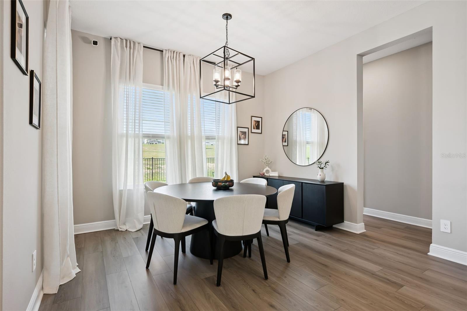 SILVERLEAF RESERVE AT HAMLIN PHASE - Residential