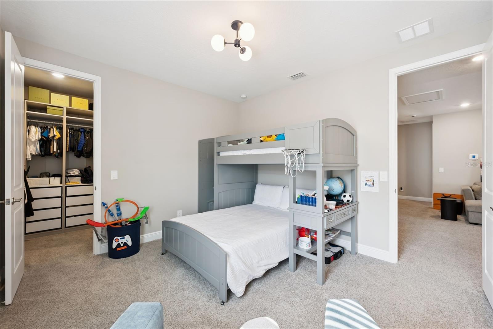 SILVERLEAF RESERVE AT HAMLIN PHASE - Residential