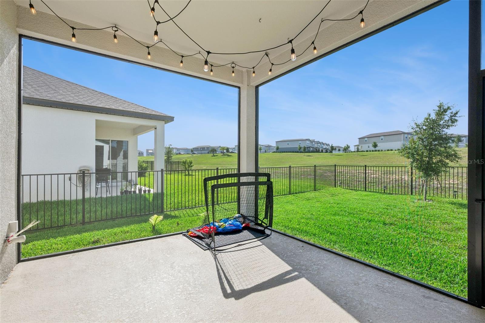 SILVERLEAF RESERVE AT HAMLIN PHASE - Residential