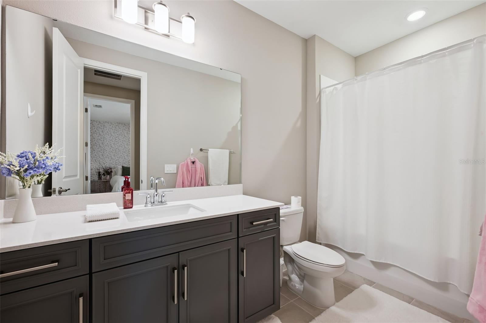SILVERLEAF RESERVE AT HAMLIN PHASE - Residential