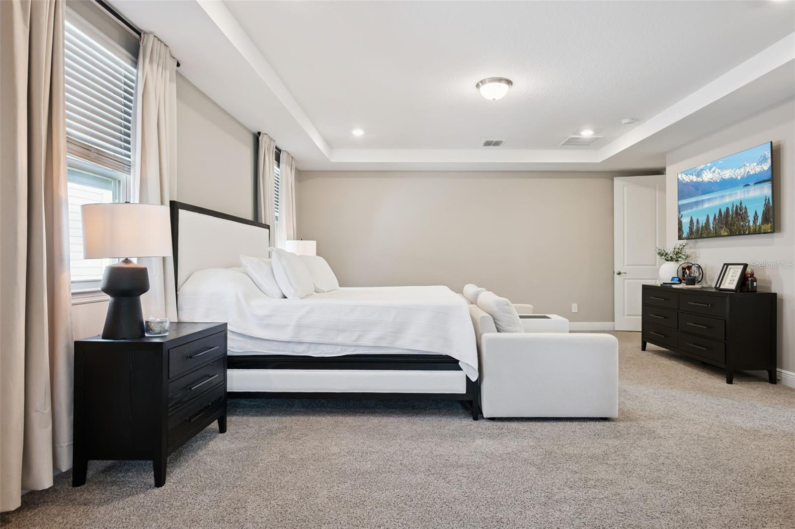SILVERLEAF RESERVE AT HAMLIN PHASE - Residential