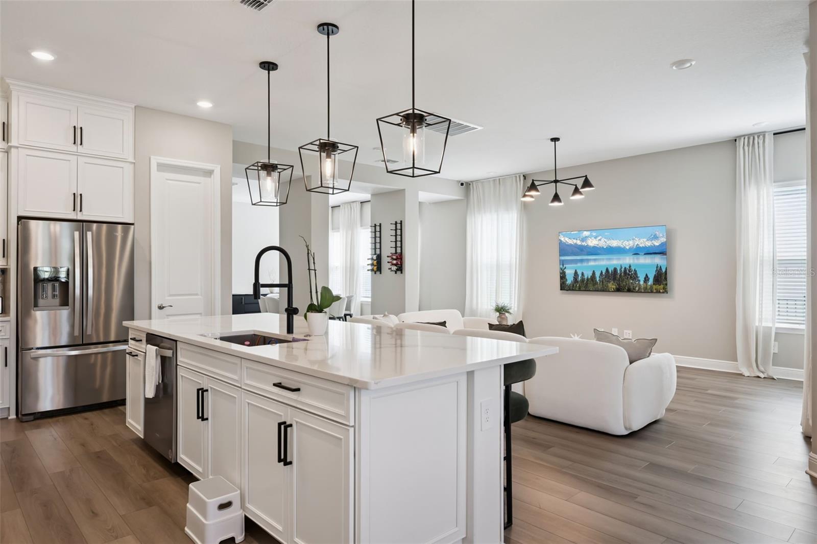 SILVERLEAF RESERVE AT HAMLIN PHASE - Residential