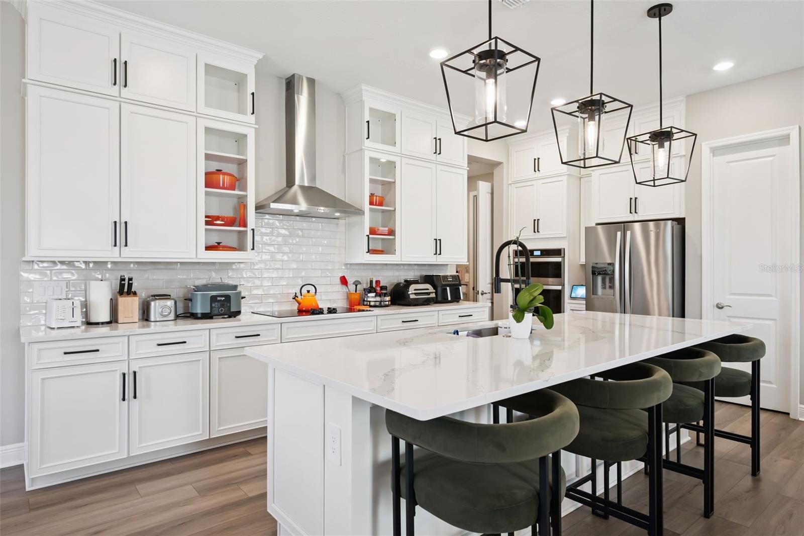 SILVERLEAF RESERVE AT HAMLIN PHASE - Residential
