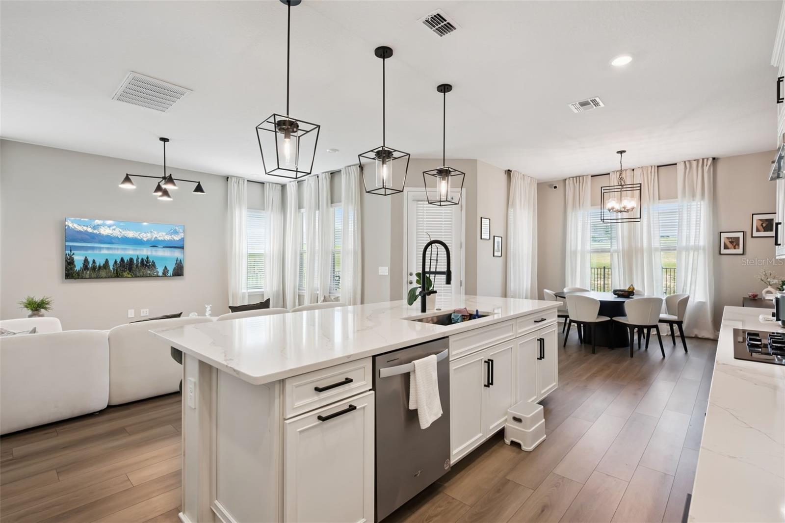 SILVERLEAF RESERVE AT HAMLIN PHASE - Residential