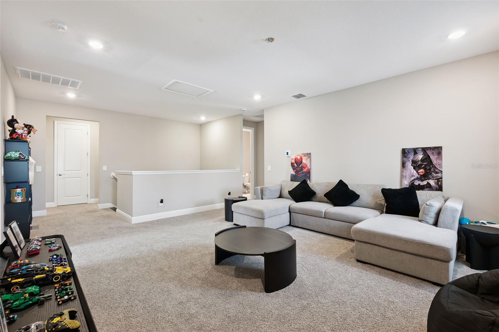SILVERLEAF RESERVE AT HAMLIN PHASE - Residential