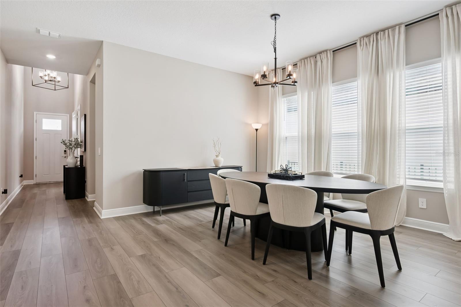 SILVERLEAF RESERVE AT HAMLIN PHASE - Residential