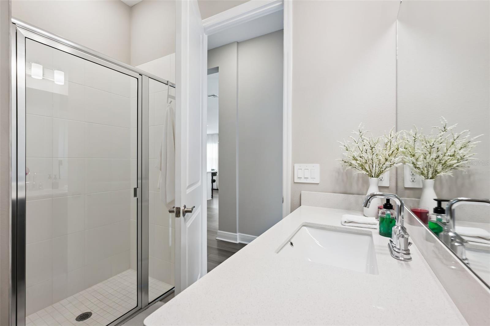 SILVERLEAF RESERVE AT HAMLIN PHASE - Residential
