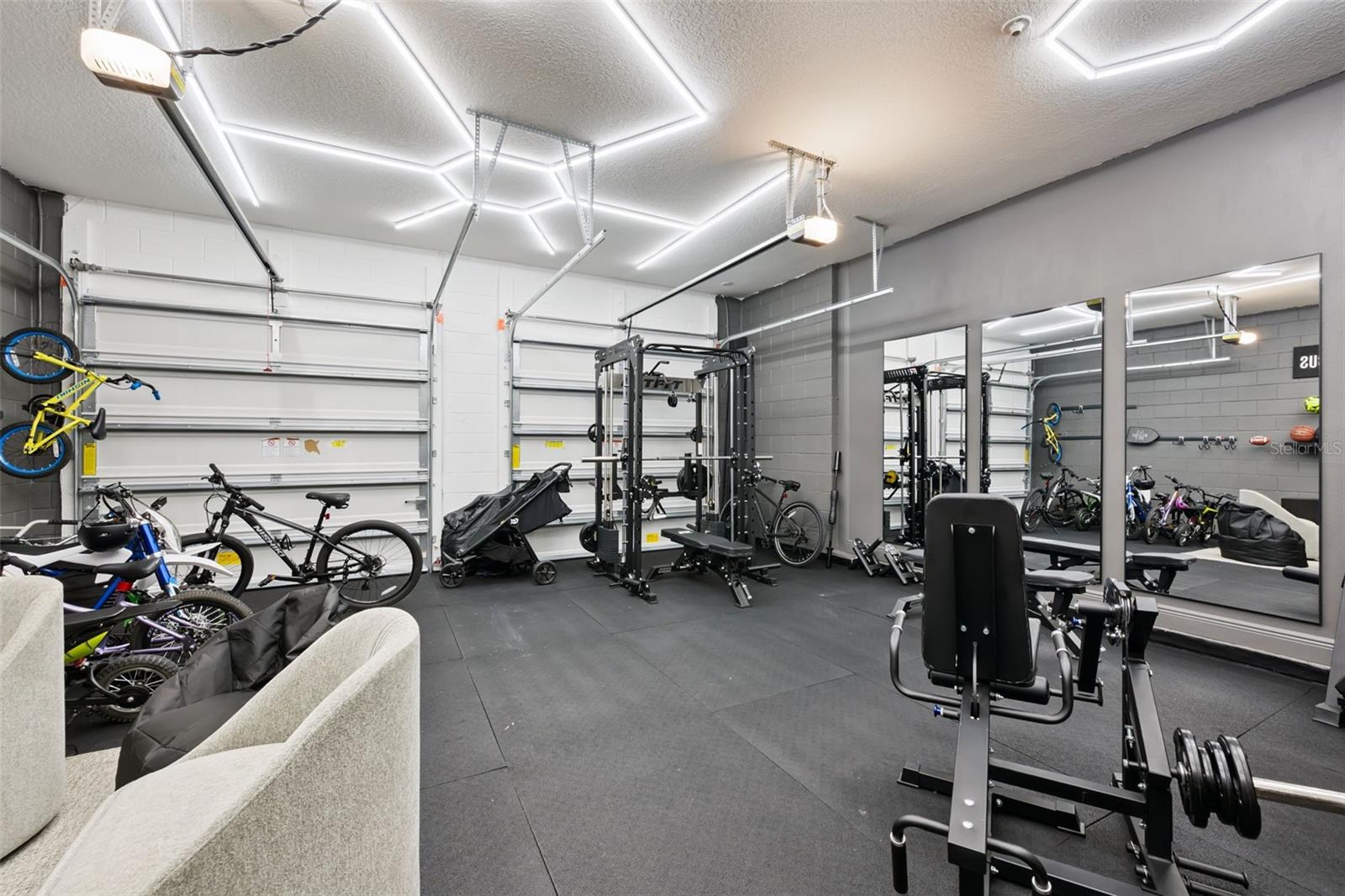 SILVERLEAF RESERVE AT HAMLIN PHASE - Residential