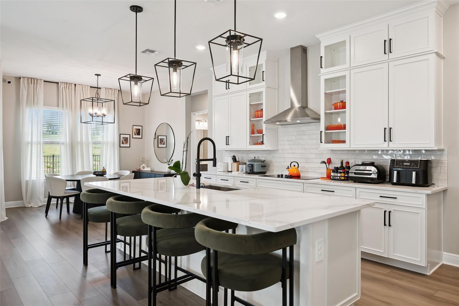 SILVERLEAF RESERVE AT HAMLIN PHASE - Residential