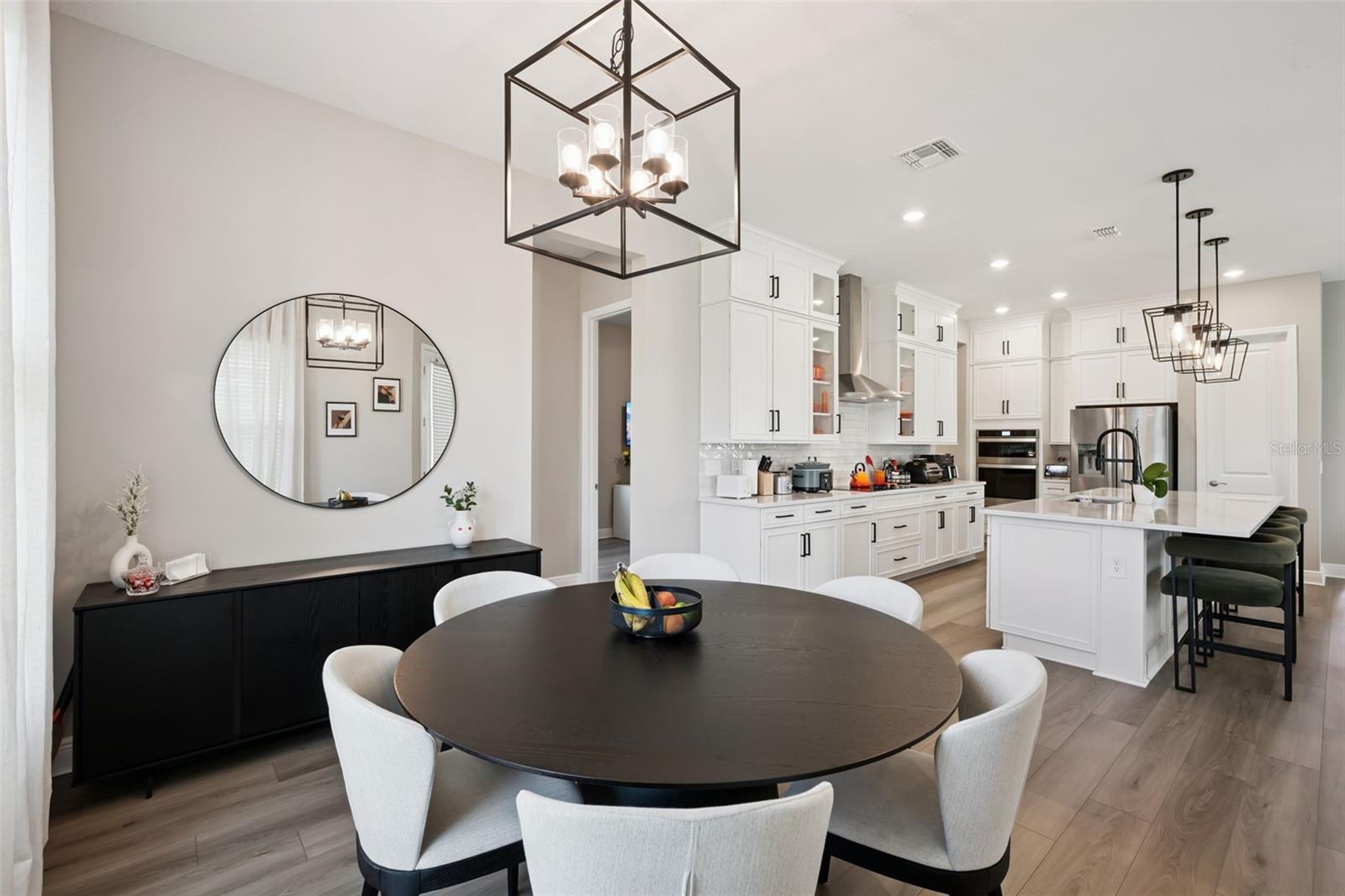 SILVERLEAF RESERVE AT HAMLIN PHASE - Residential