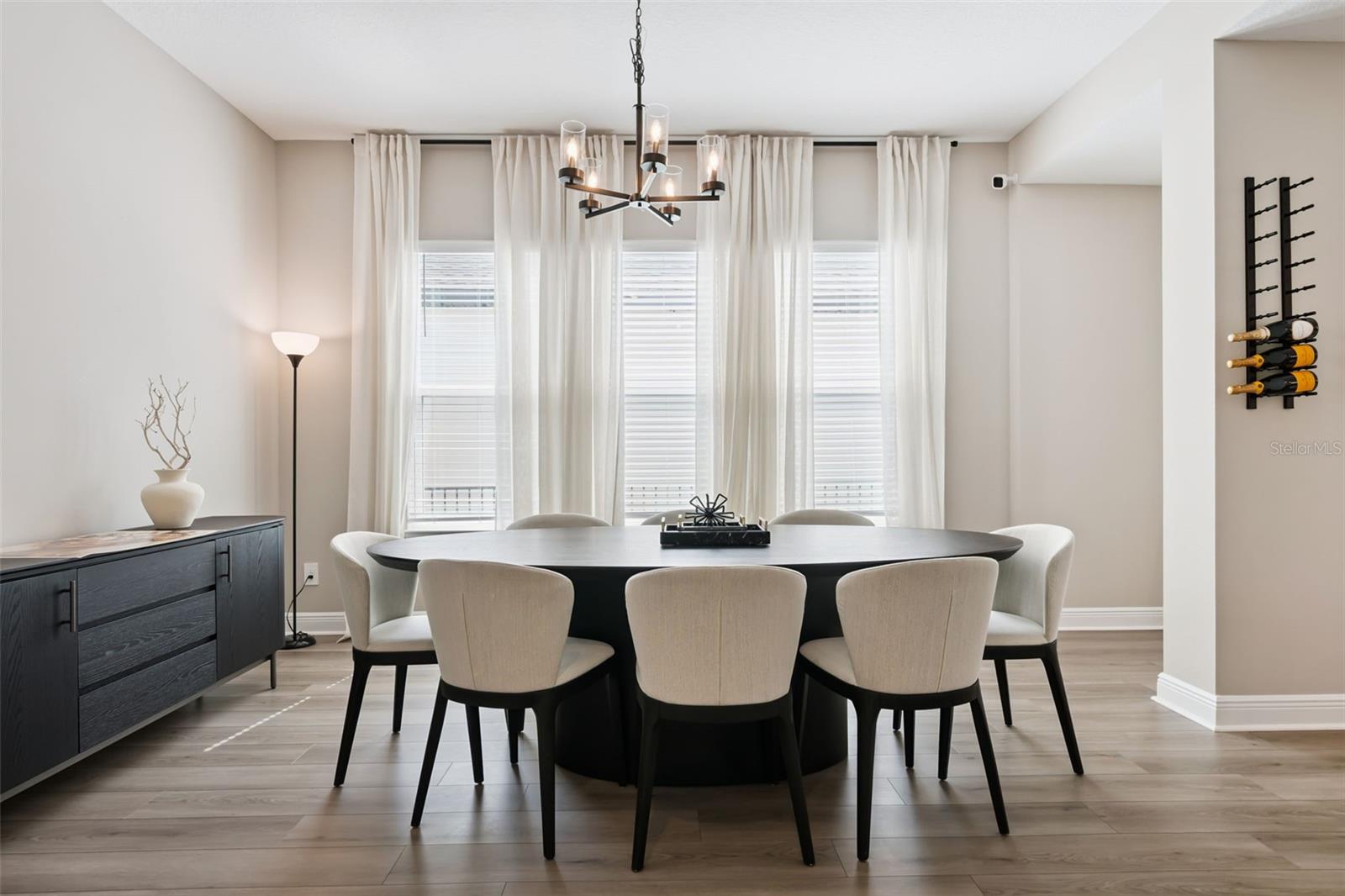 SILVERLEAF RESERVE AT HAMLIN PHASE - Residential