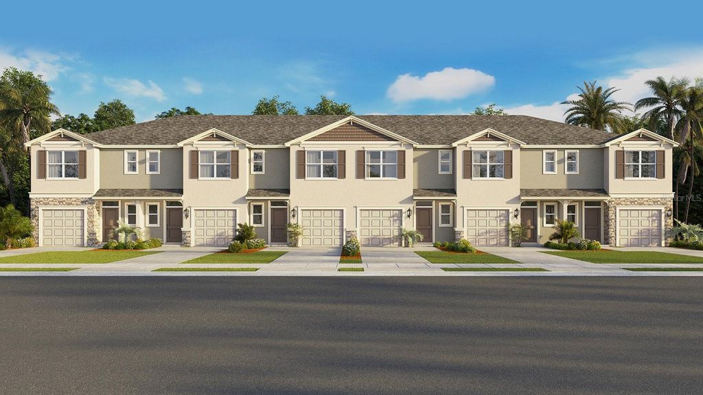 Photo of 32540 Midsummer Night Lane, Wesley Chapel, FL 33543 (MLS # TB8466764)