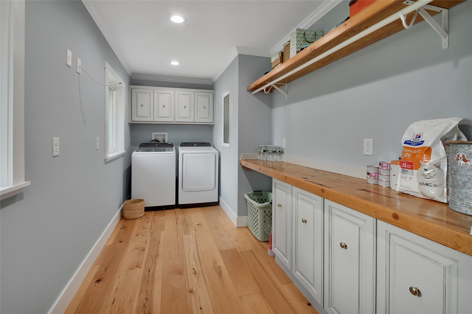 LAKE RUBY &AND LAKE BYRON - Residential