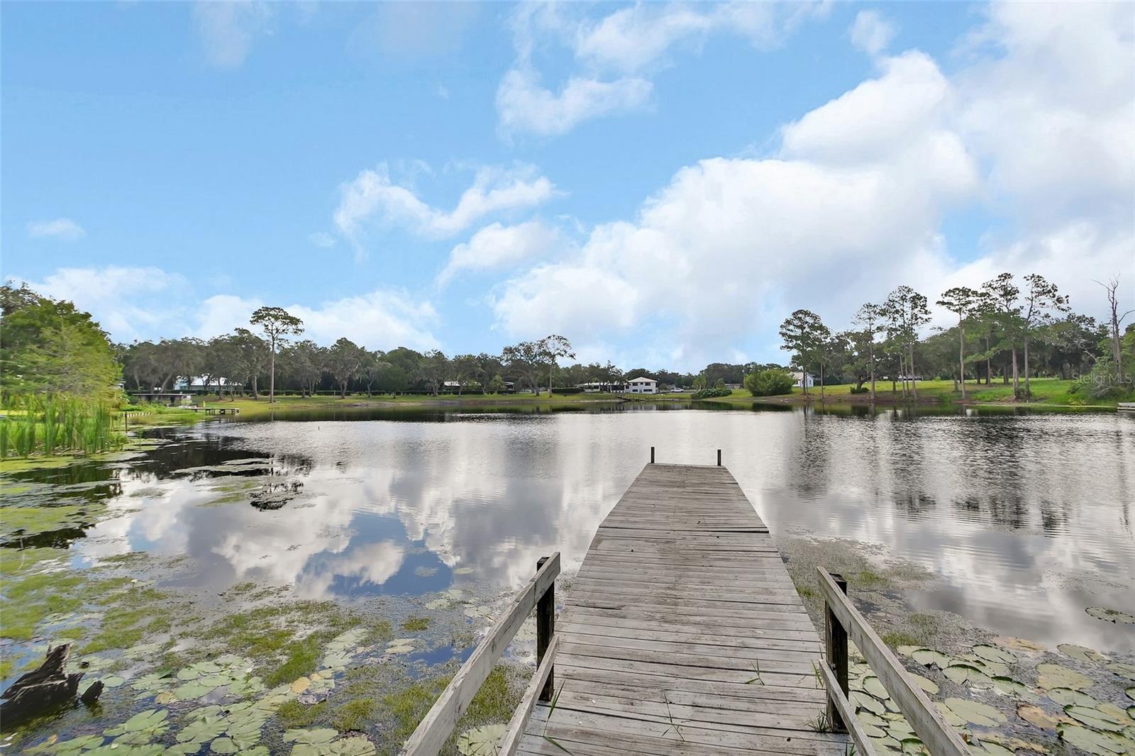 LAKE RUBY &AND LAKE BYRON - Residential
