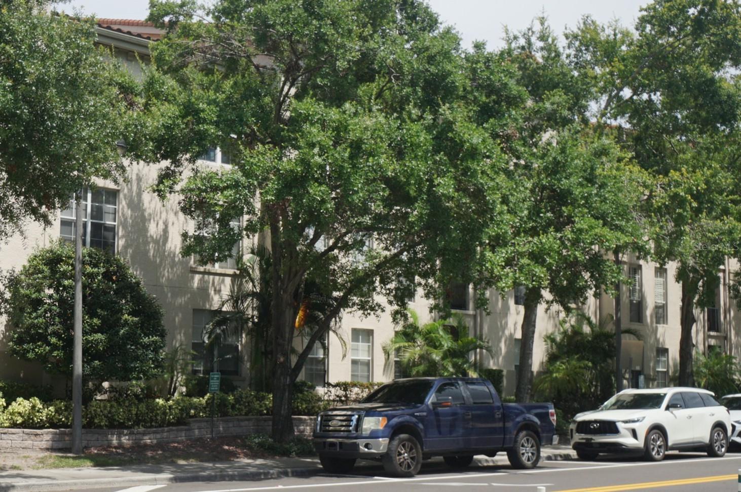 THE MADISON AT SOHO II CONDO - Residential Lease