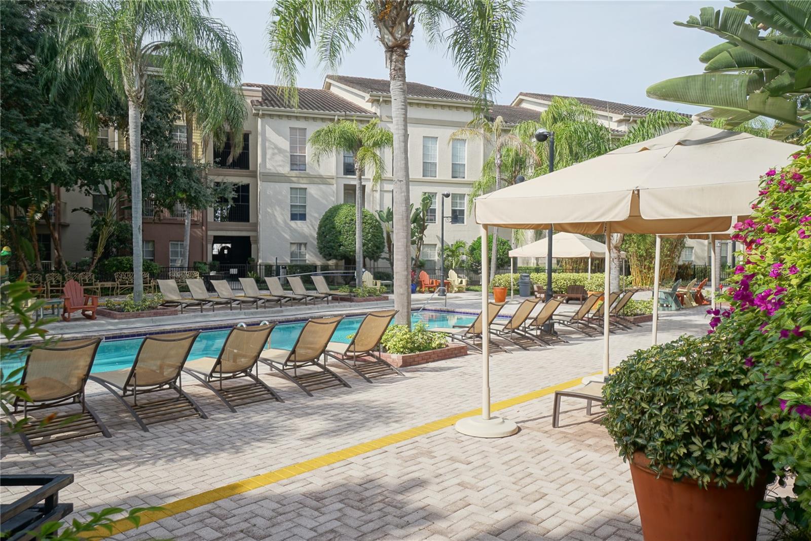 THE MADISON AT SOHO II CONDO - Residential Lease