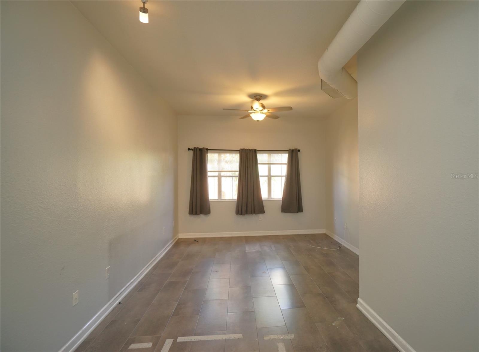 THE MADISON AT SOHO II CONDO - Residential Lease