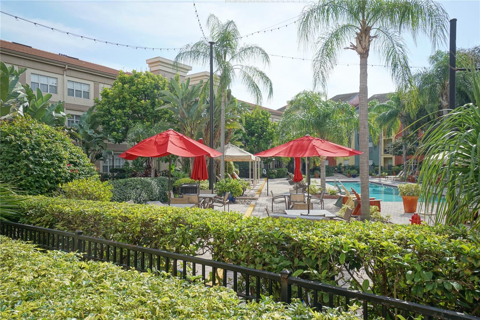 THE MADISON AT SOHO II CONDO - Residential Lease