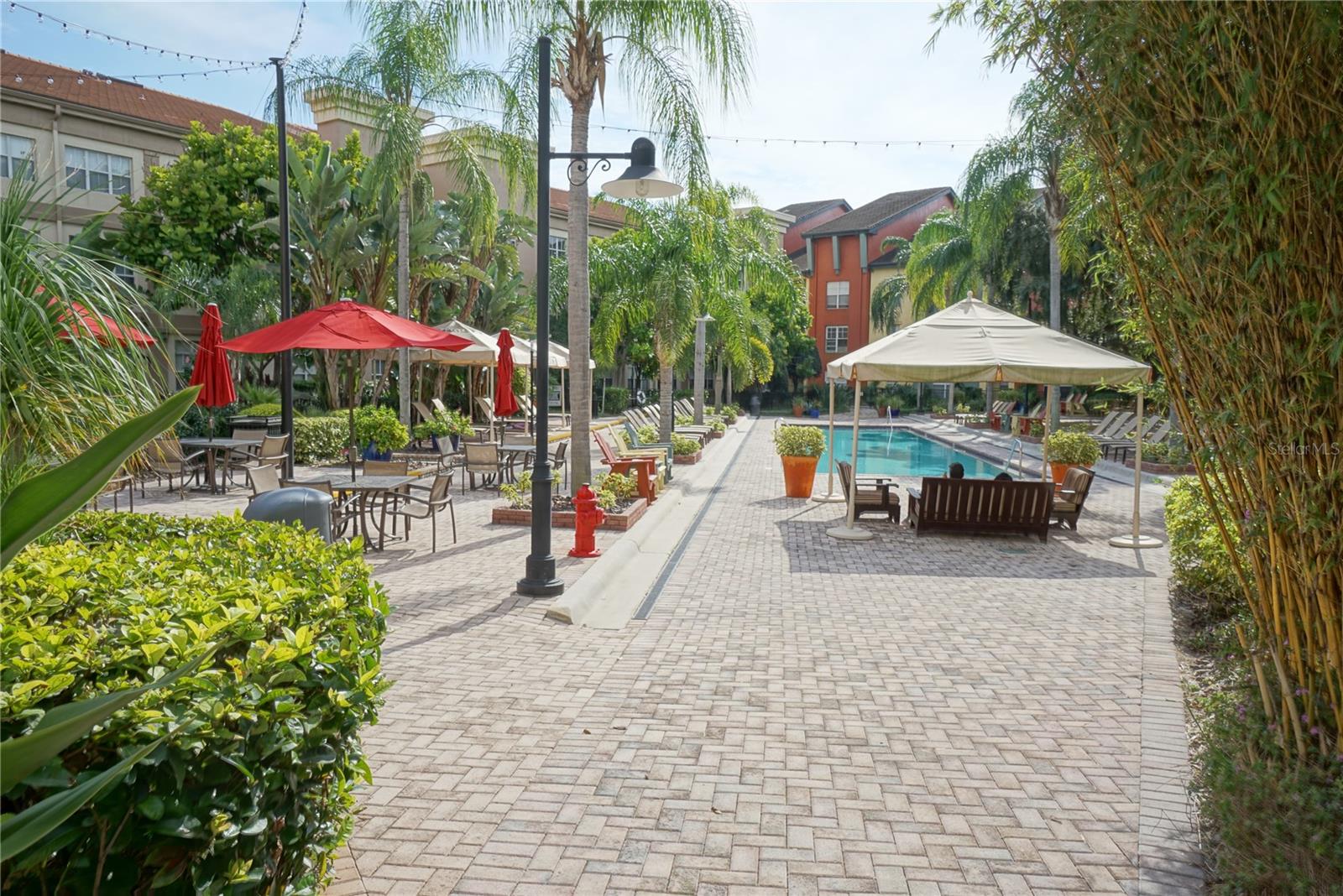 THE MADISON AT SOHO II CONDO - Residential Lease