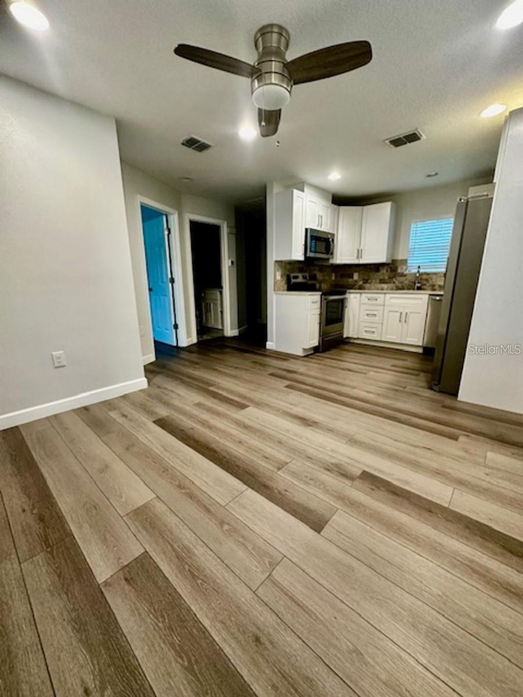 Photo of 1415 S Adelle Avenue #B, Deland, FL 32720 (MLS # V4948658)