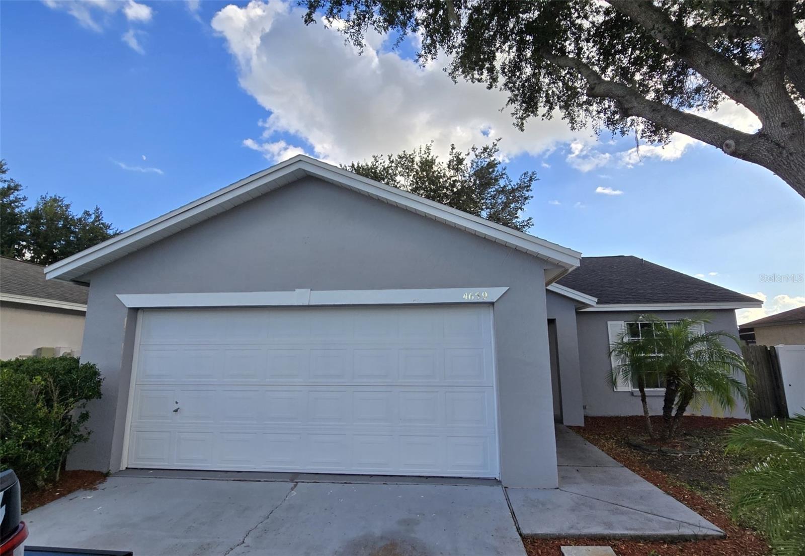 COUNTRY HILLS UNIT TWO D - Residential