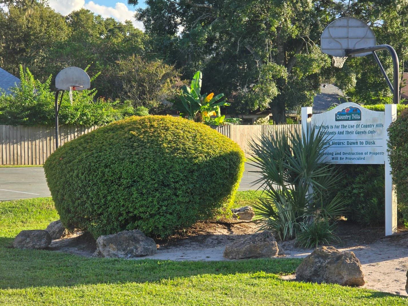 COUNTRY HILLS UNIT TWO D - Residential