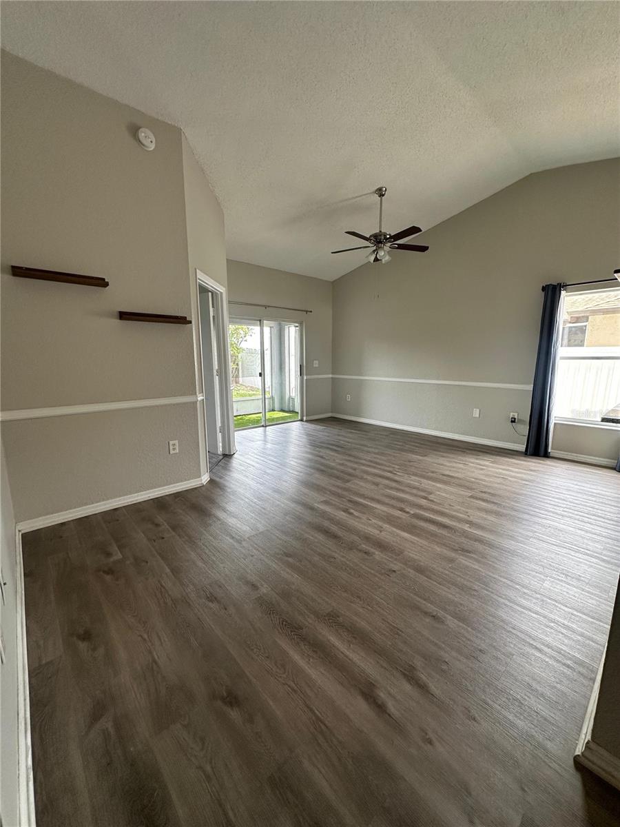 COUNTRY HILLS UNIT TWO D - Residential