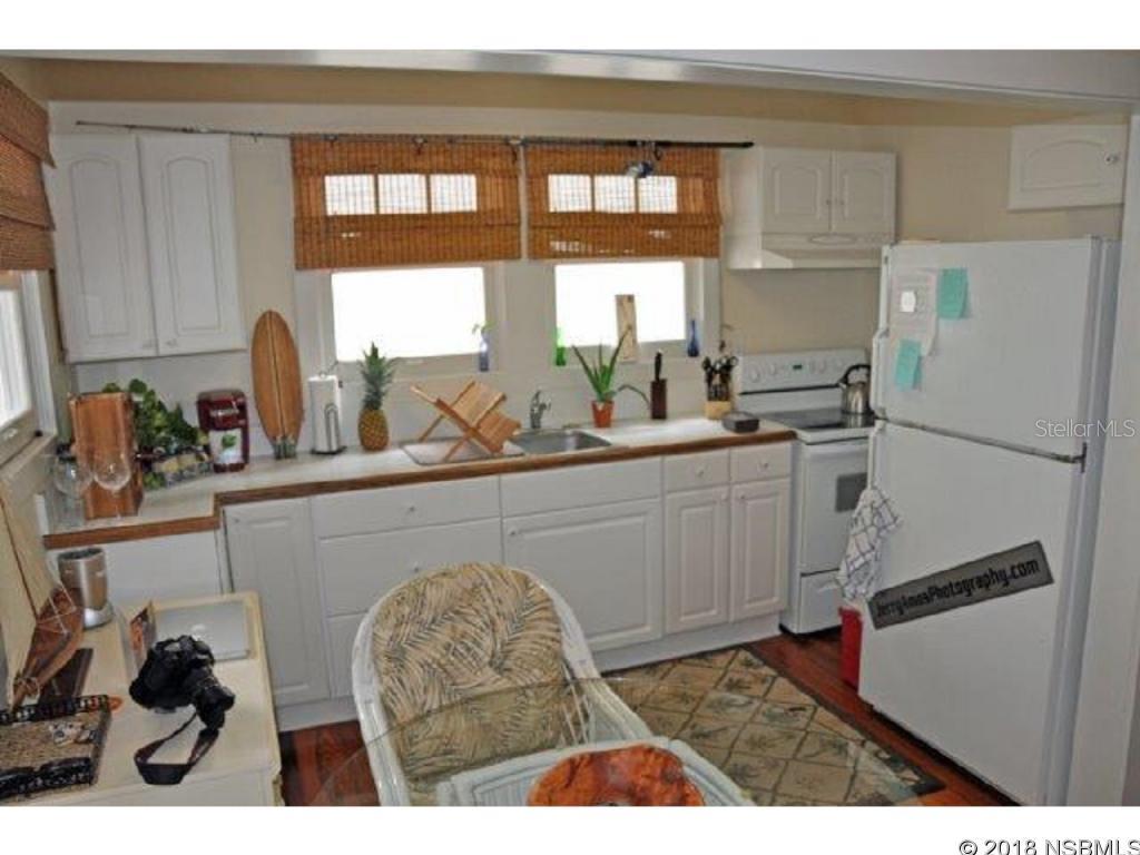 Hammond In Cavedo Add New Smyrna - Residential Lease