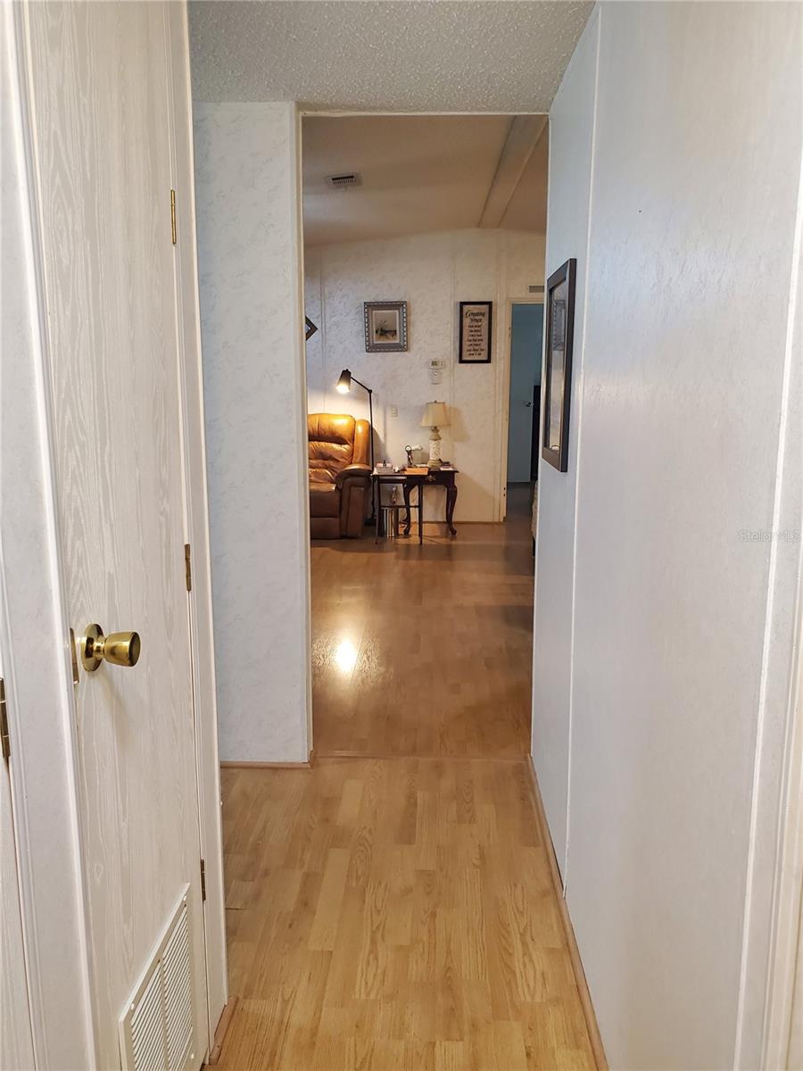 MOBILE HOME MDWS - Residential