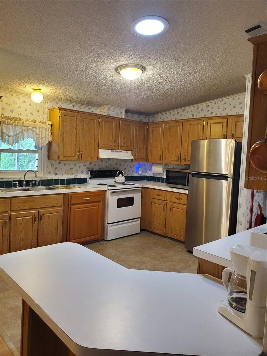 MOBILE HOME MDWS - Residential