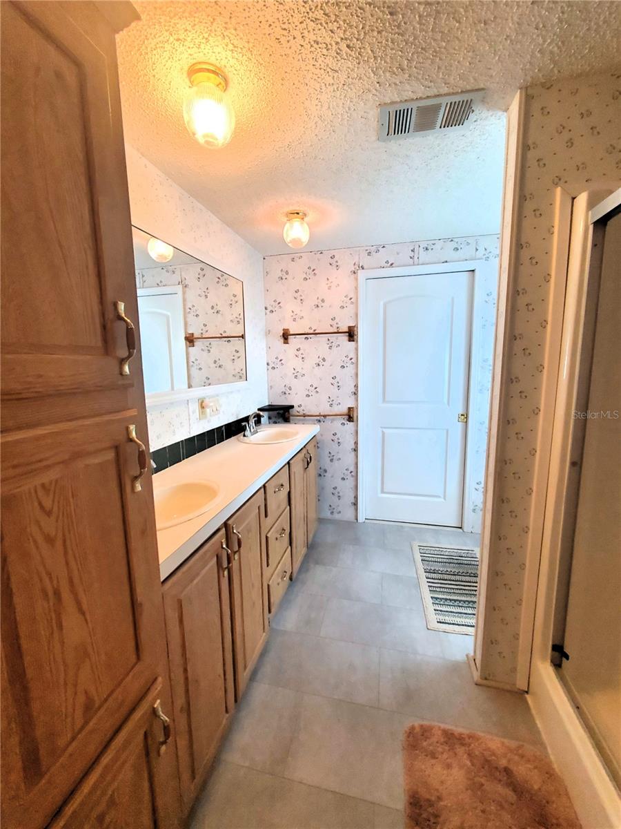 MOBILE HOME MDWS - Residential