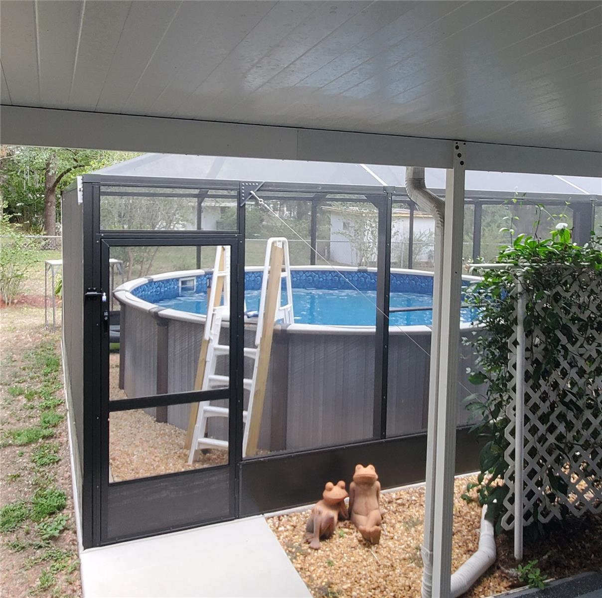 MOBILE HOME MDWS - Residential