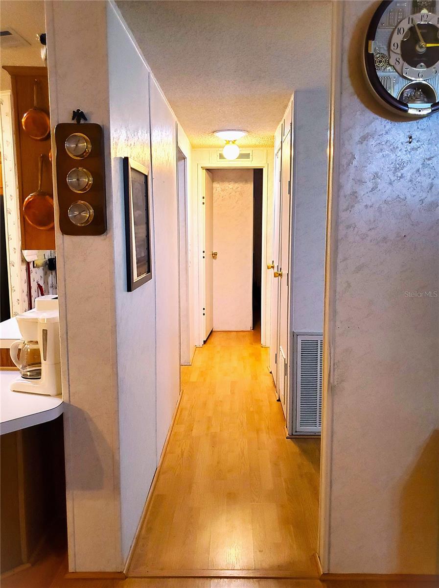 MOBILE HOME MDWS - Residential
