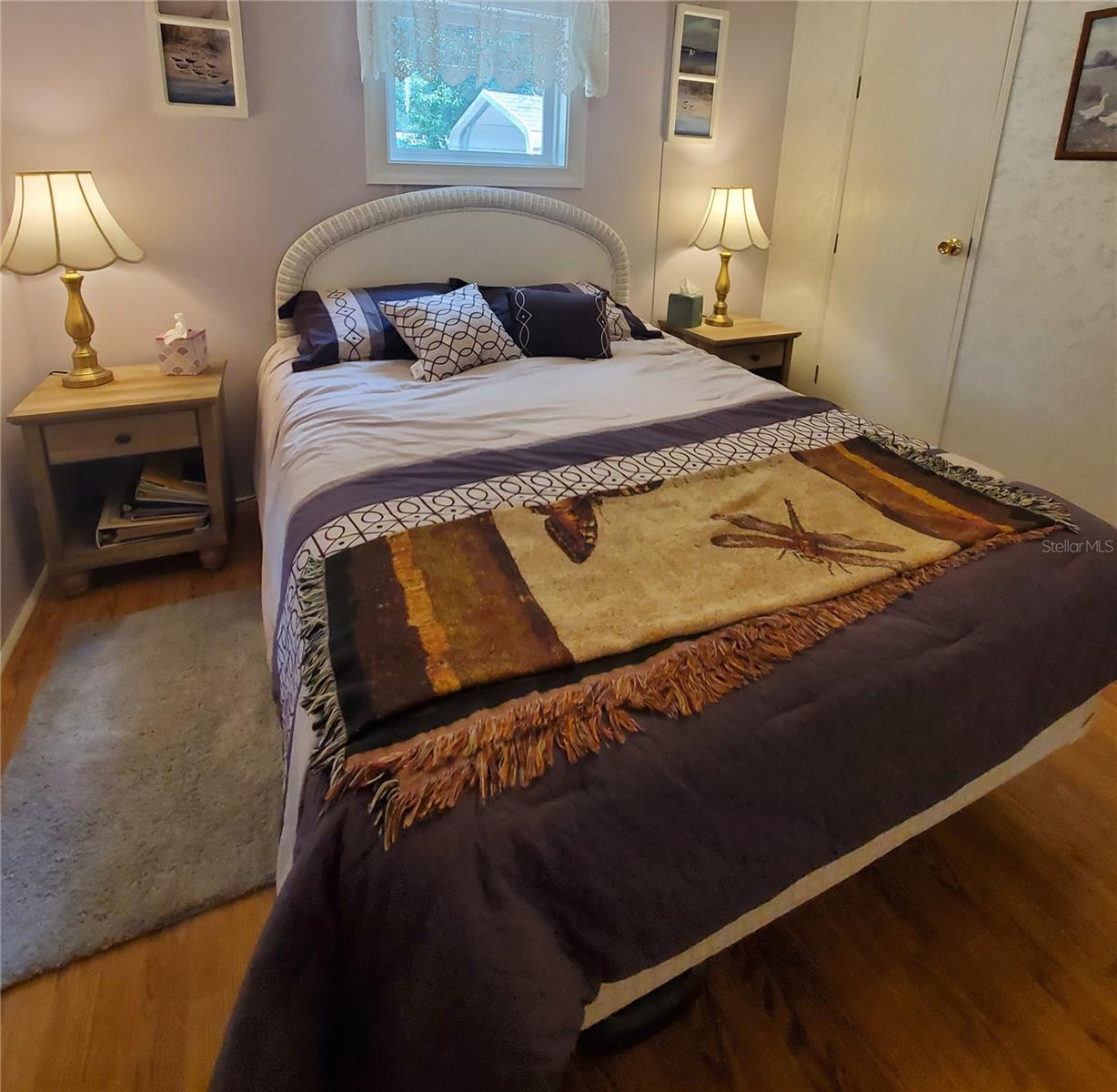 MOBILE HOME MDWS - Residential