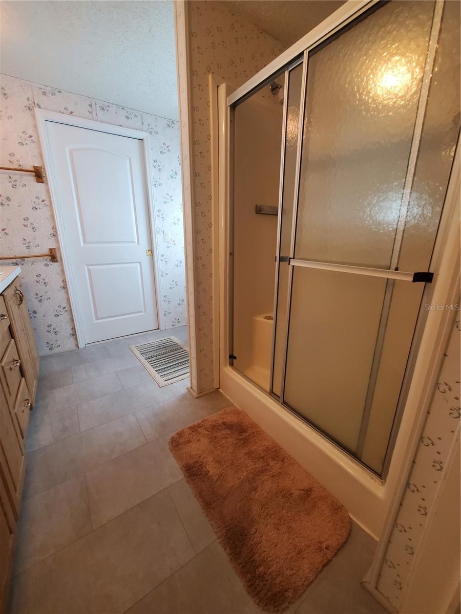 MOBILE HOME MDWS - Residential
