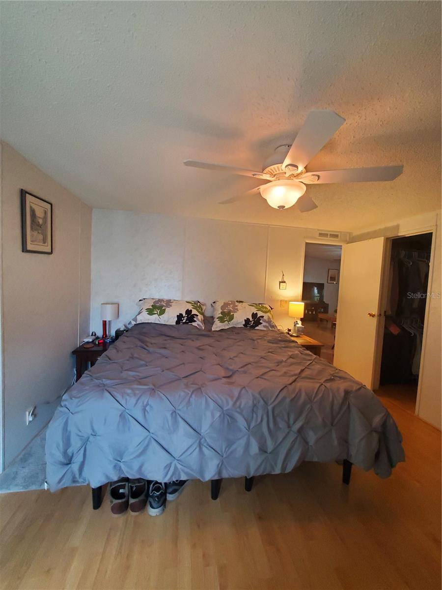 MOBILE HOME MDWS - Residential