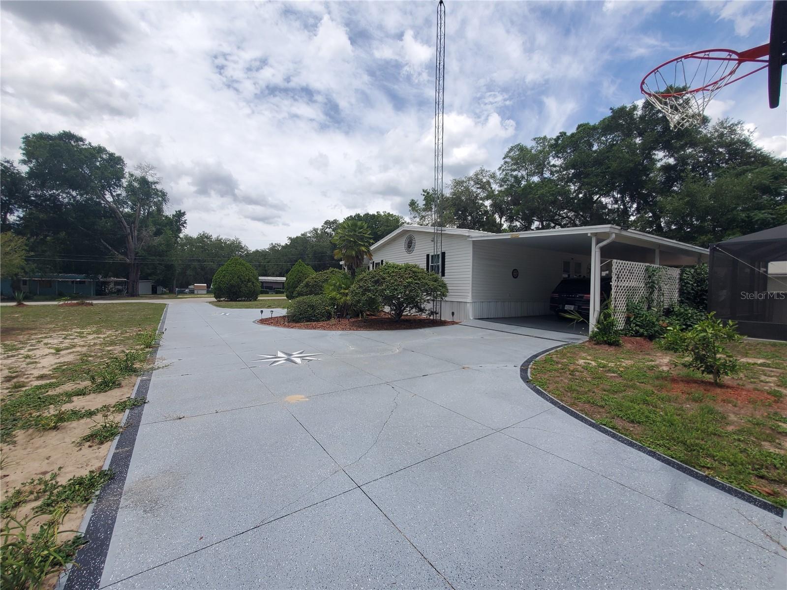 MOBILE HOME MDWS - Residential