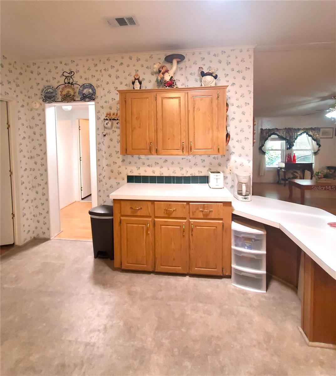 MOBILE HOME MDWS - Residential