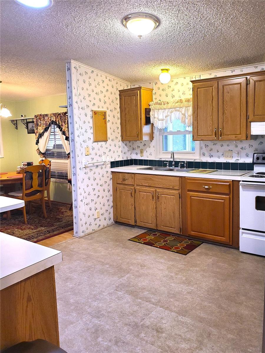 MOBILE HOME MDWS - Residential