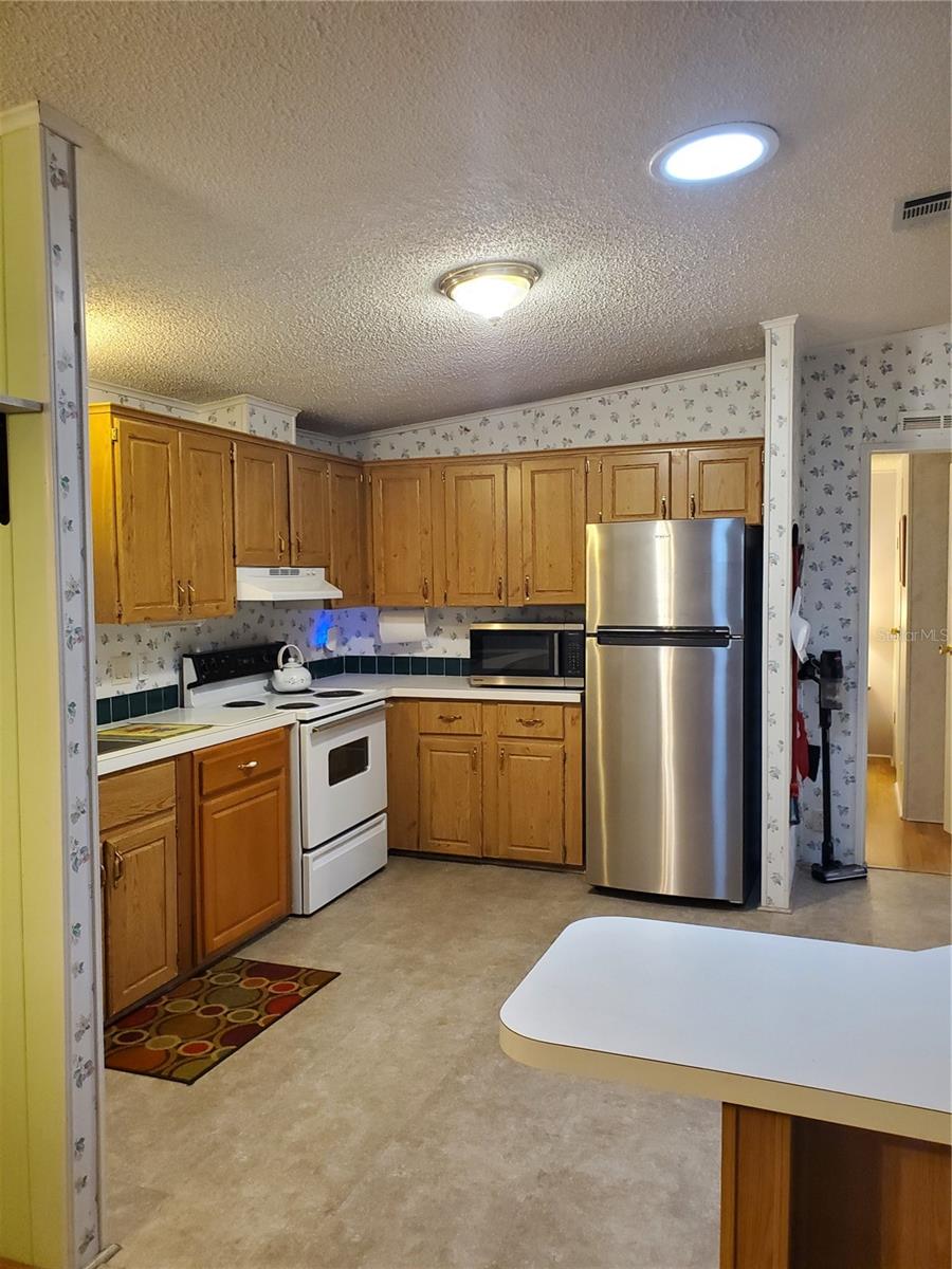MOBILE HOME MDWS - Residential