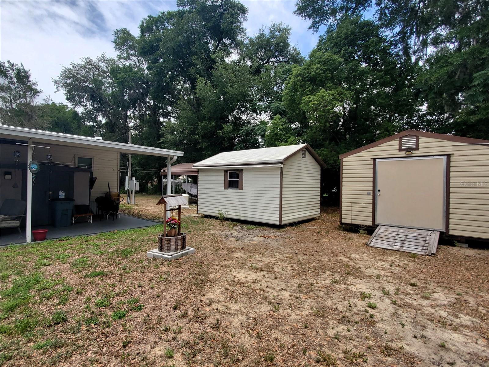 MOBILE HOME MDWS - Residential