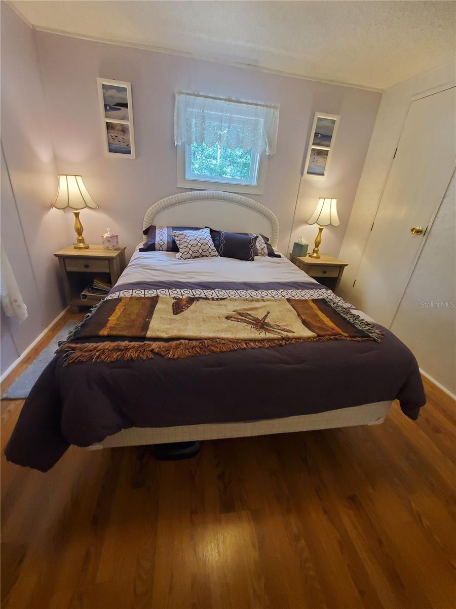 MOBILE HOME MDWS - Residential