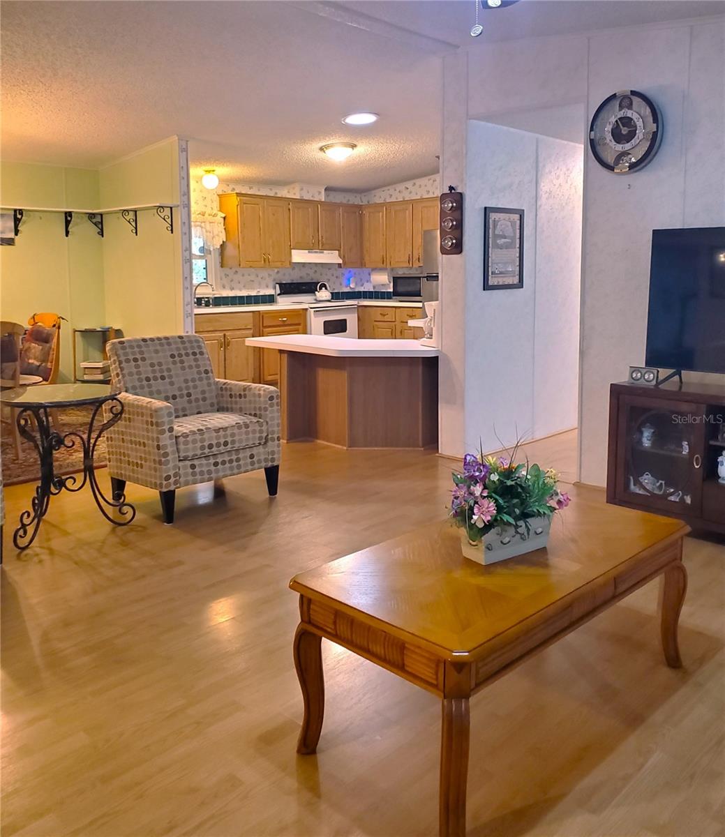 MOBILE HOME MDWS - Residential