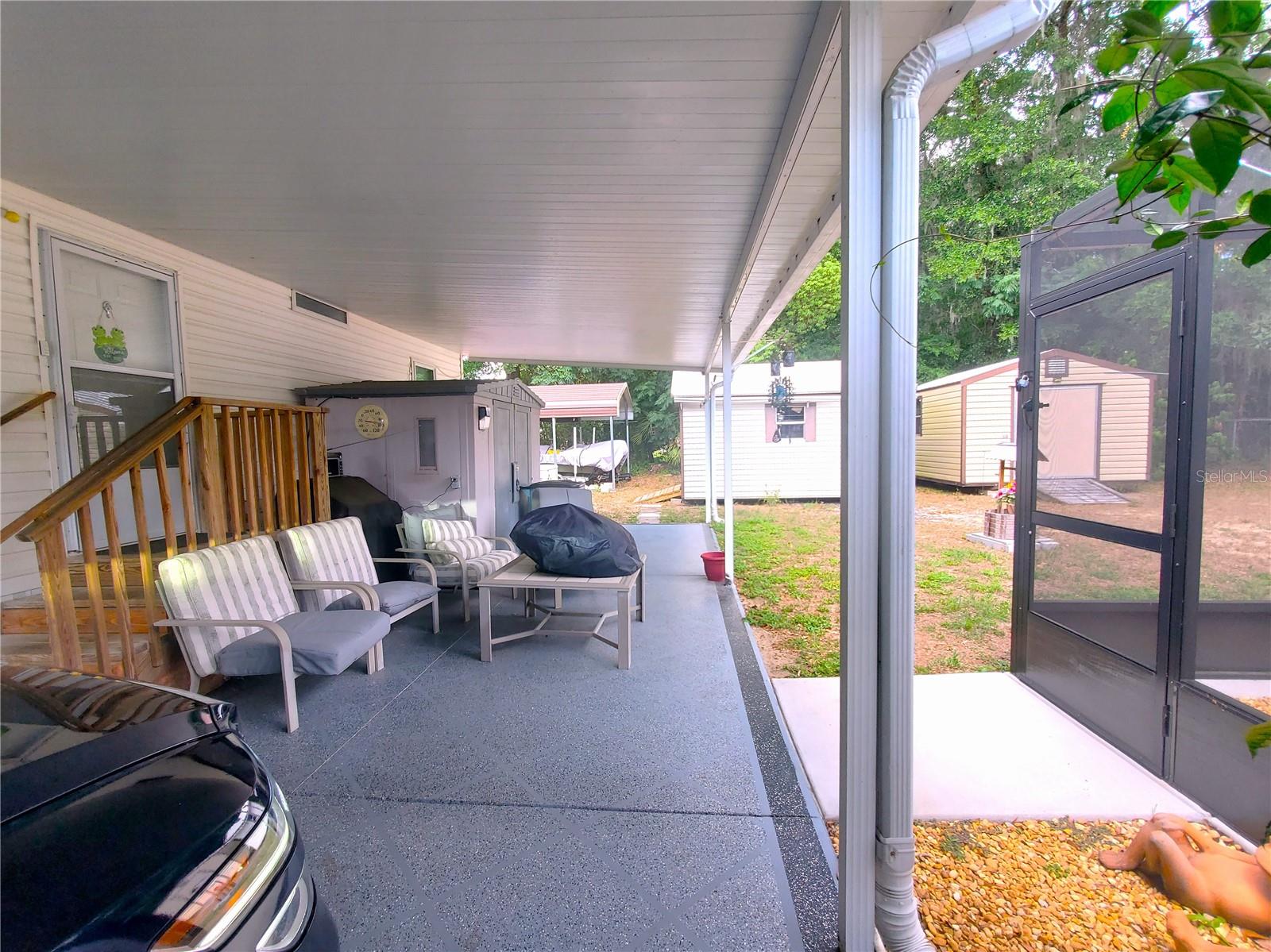 MOBILE HOME MDWS - Residential
