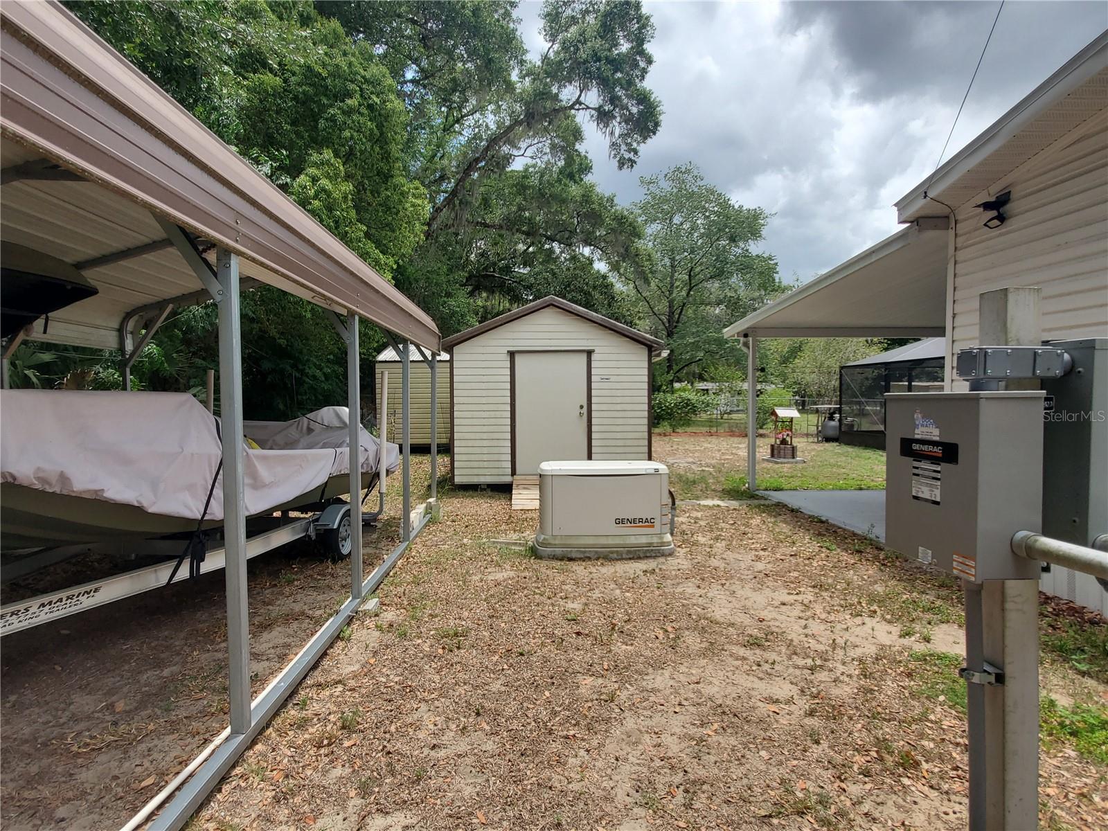 MOBILE HOME MDWS - Residential